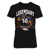 Image of Terrell Davis - Legendary