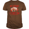 Image of HEY WITCHES, IT'S PARTY TIME T SHIRT HALLOWEEN