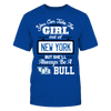 Image of Buffalo Bulls - Take Her Out