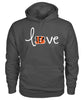 Image of Bengals Love Limit Edition