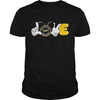 Image of Love SOUTHERN MISS GOLDEN EAGLES