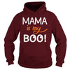 Image of Halloween - Mama is My Boo! Halloween