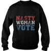 Image of Nasty Woman Vote