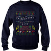 Image of Snoopy Xmas Tshirt