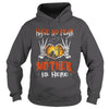 Image of Halloween Shirts Mother Is Here