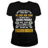 Image of our football season never ends packers