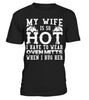 Image of My Wife Is So Hot!
