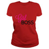 Image of Girl Boss Caps