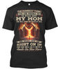 Image of PISS OFF MY MOM