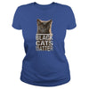 Image of Black Cats Matter