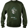 Image of JETS Tshirt JETS hoodie