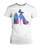 Image of Buffalo Bills High Heels