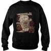 Image of Pumpkin Spice Zombies happy halloween gift Pumpkin Spice Zombies