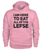 Image of EAT ALL LEFSE NORWEGIAN