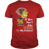 Image of If You Dont Like BEARS TShirt