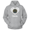 Image of Lace Logo - Philadelphia Union