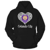 Image of Lace Logo - Orlando City SC