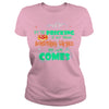 Image of SOMETHING WICKED THIS WAY COMES T SHIRT HALLOWEEN