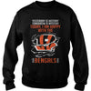 Image of NFL-BENGALS 169 YESTERDAY IS