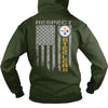 Image of STEELERS Fan