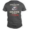 Image of US Veteran shirts, American Veteran Tee