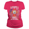 Image of NFL-STEELERS 000 STAND FOR THE FLAG