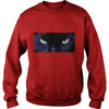 Image of Black Cat s Eyes