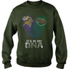 Image of Love Vikings and Wild T-Shirt