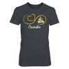 Image of Infinite Heart - Valparaiso Crusaders