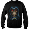 Image of CGsportskullSan Diego Chargers