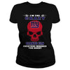 Image of Giants Fan TShirt