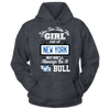 Image of Buffalo Bulls - Take Her Out