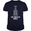 Image of Los Angeles Kings T Shirt
