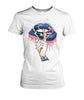 Image of Houston Texans Shut the fuck up T-shirt