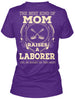 Image of Laborer's Mom - Limited Edition