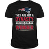 Image of they are not a dynasty patriots