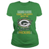 Image of NFL-PACKERS 169 YESTERDAY IS