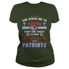 Image of Patriots Fan