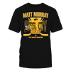 Image of Matt Murray - Steel City Hockey - 2017 World Champion