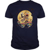 Image of cli Jack Skellington Hockey Florida Panthers