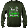 Image of Hunting Shirts For Men. Birthday Gift For Dad.