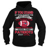 Image of STAY LOYAL PATRIOTS