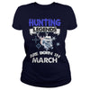 Image of hunting legends Hoodie