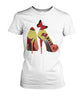 Image of Buccaneers High Heels Tshirt 2018