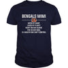 Image of NFL BENGALS 175 MIMI