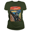 Image of Horror shirt