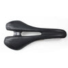 Image of Road Bicycle Seat Hollow Cushion Riding Iron Three Sports Equipment Mountain Bike Racing Saddle PU Breathable Soft Seat Cushion
