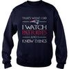 Image of NFL-PATRIOTS 172 WHAT I DO