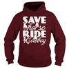Image of SAVE A HORSE RIDE A COWBOY