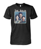 Image of TheSolos - Family Portrait Tee